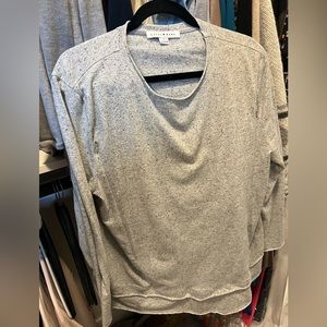 Loyal Hana nursing top